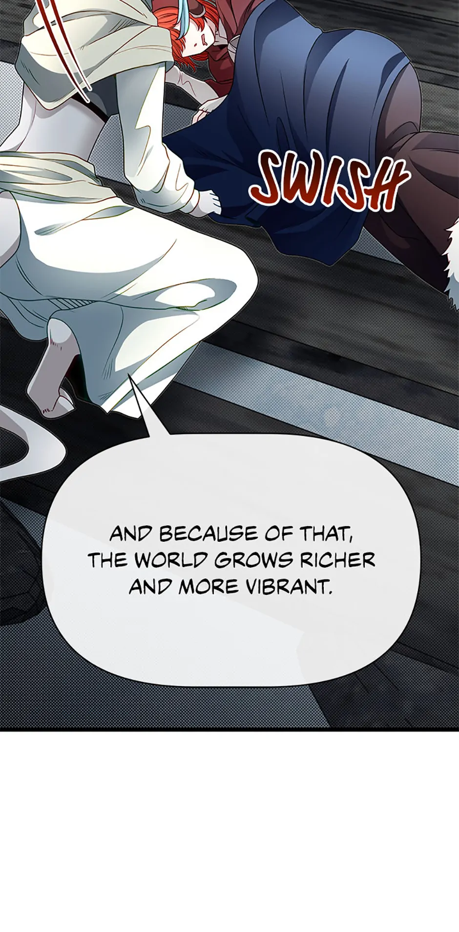 The Dragon Slayer Academy's Hotshot〘official〙 Chapter 105 page 88 - 