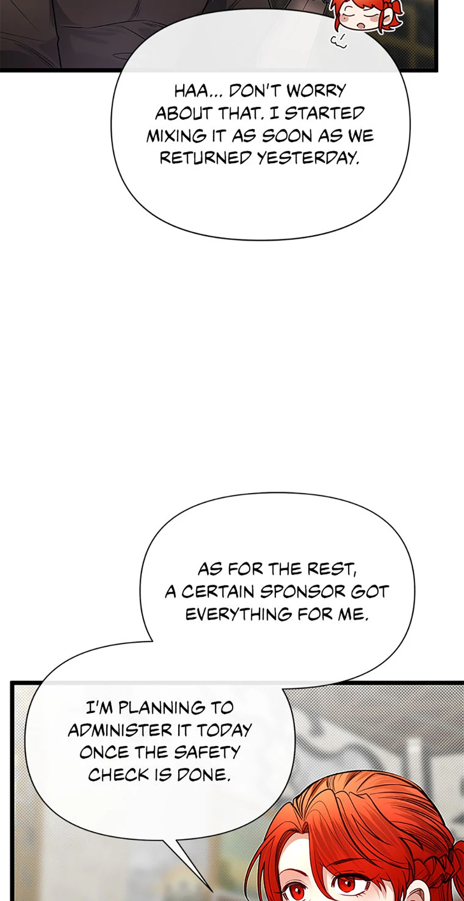The Dragon Slayer Academy's Hotshot〘official〙 Chapter 106 page 11 - 