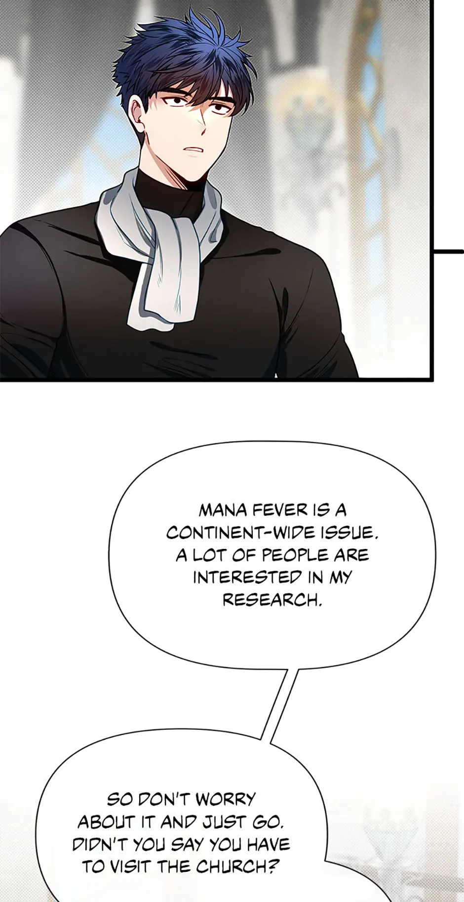 The Dragon Slayer Academy's Hotshot〘official〙 Chapter 106 page 13 - 