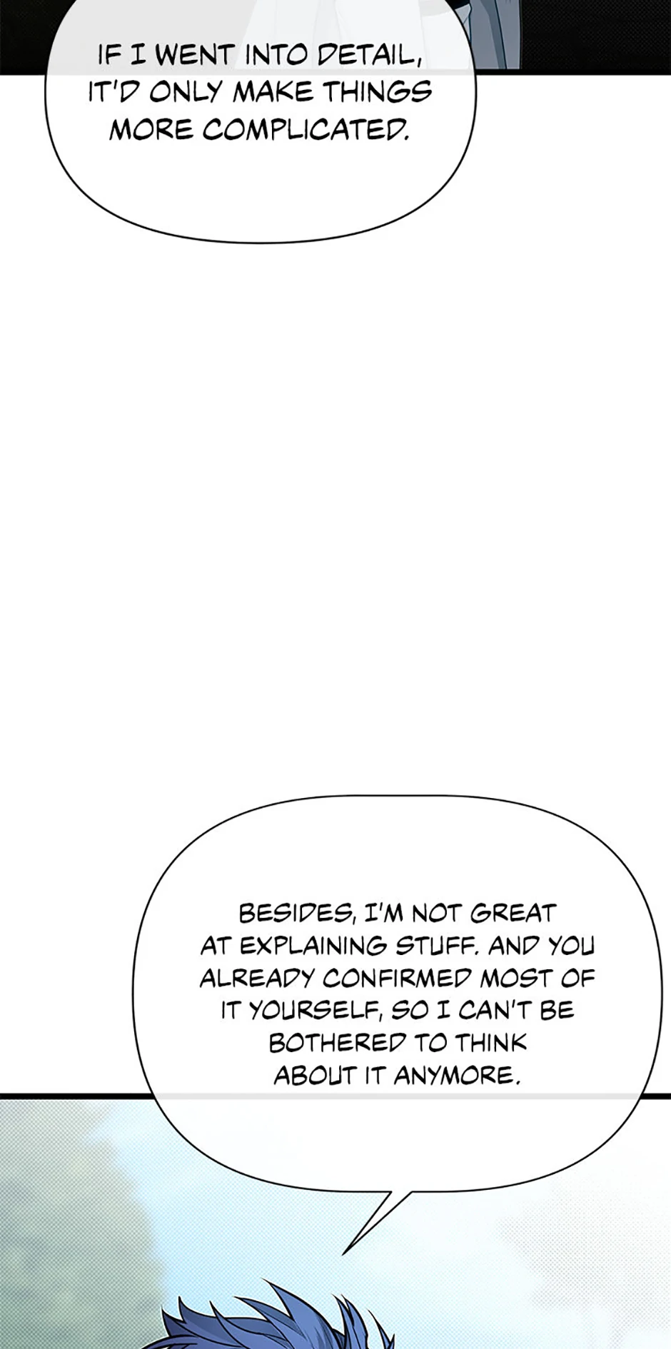 The Dragon Slayer Academy's Hotshot〘official〙 Chapter 106 page 19 - 