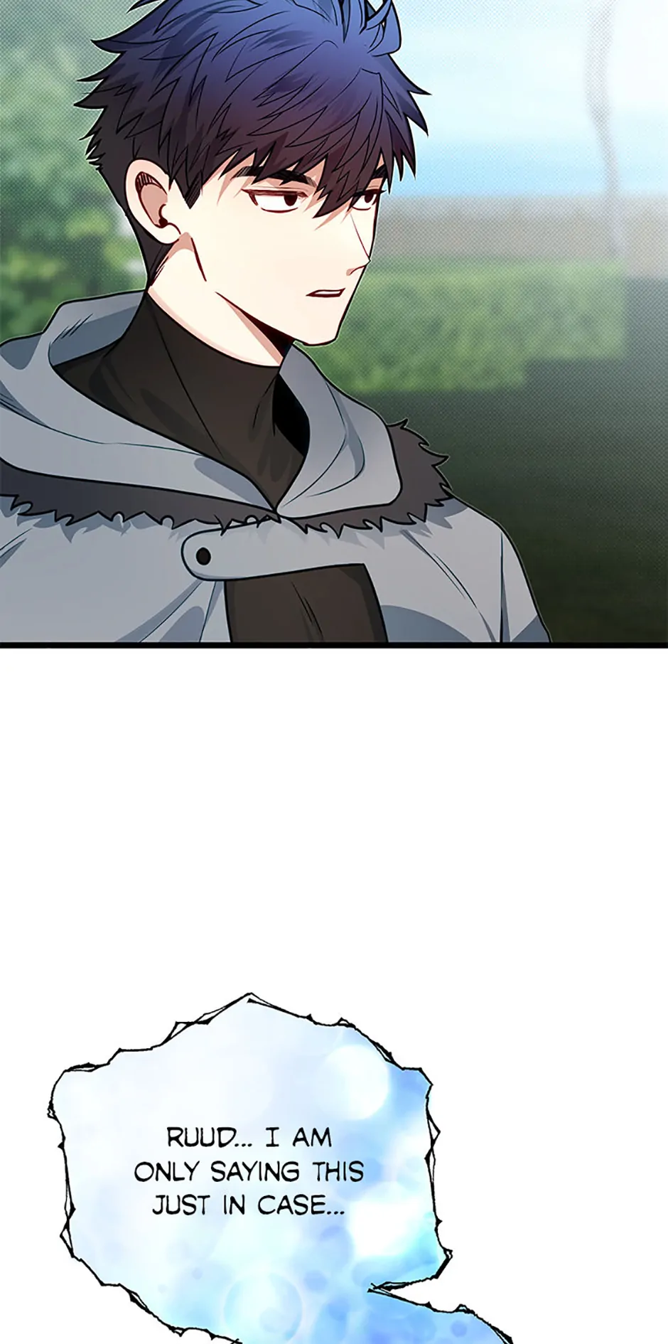 The Dragon Slayer Academy's Hotshot〘official〙 Chapter 106 page 20 - 