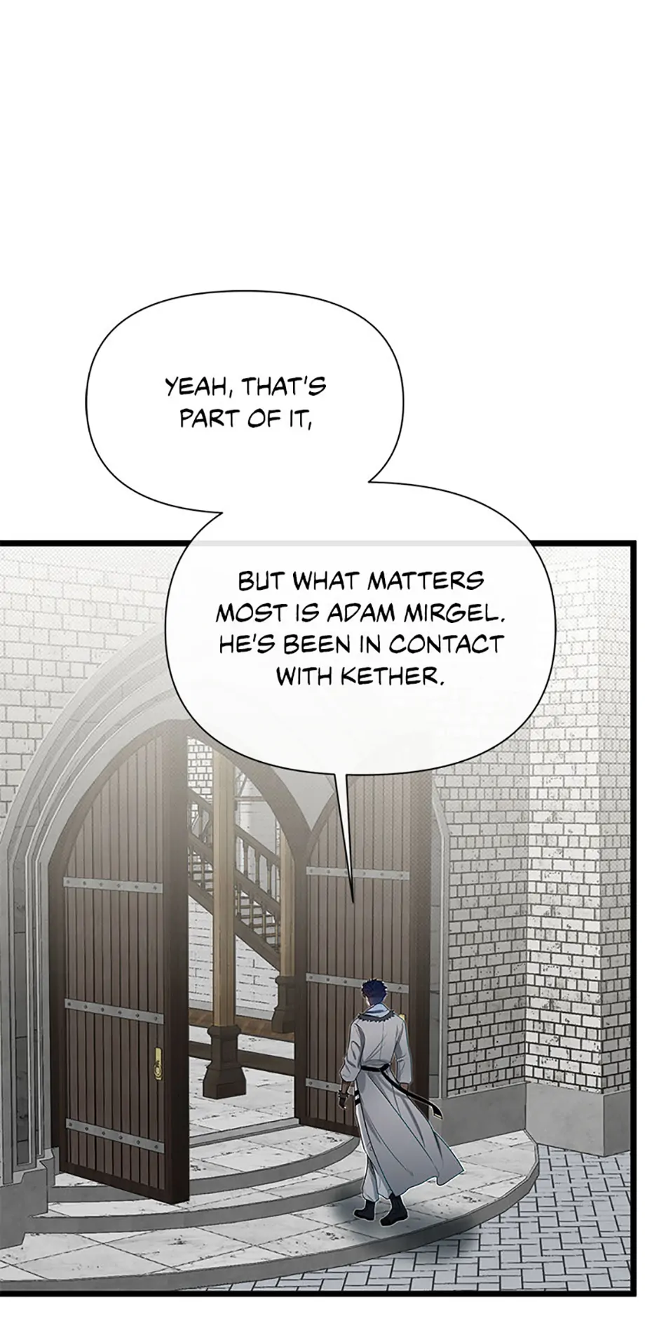The Dragon Slayer Academy's Hotshot〘official〙 Chapter 106 page 24 - 