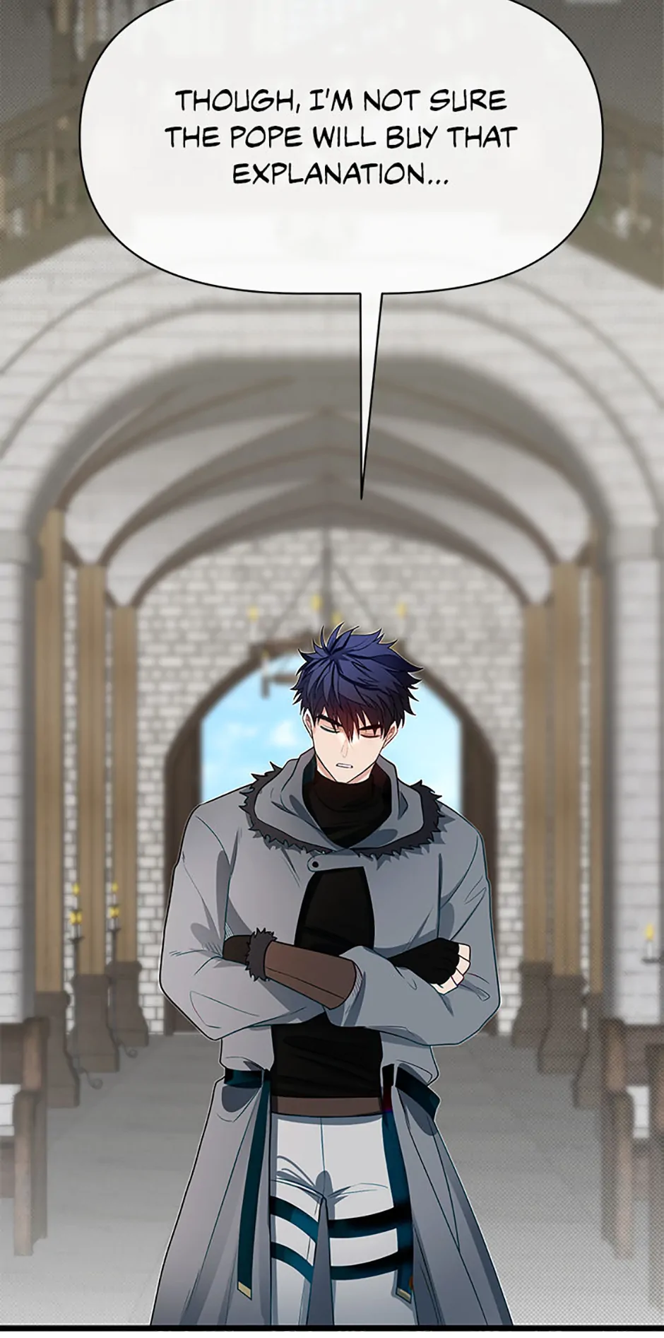 The Dragon Slayer Academy's Hotshot〘official〙 Chapter 106 page 28 - 