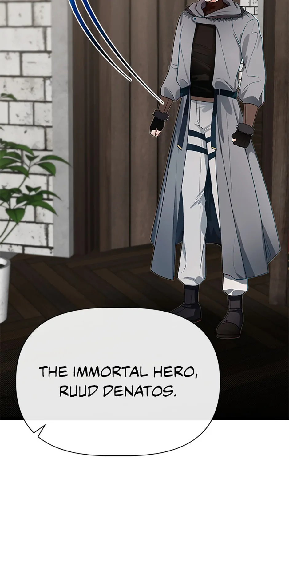 The Dragon Slayer Academy's Hotshot〘official〙 Chapter 106 page 32 - 