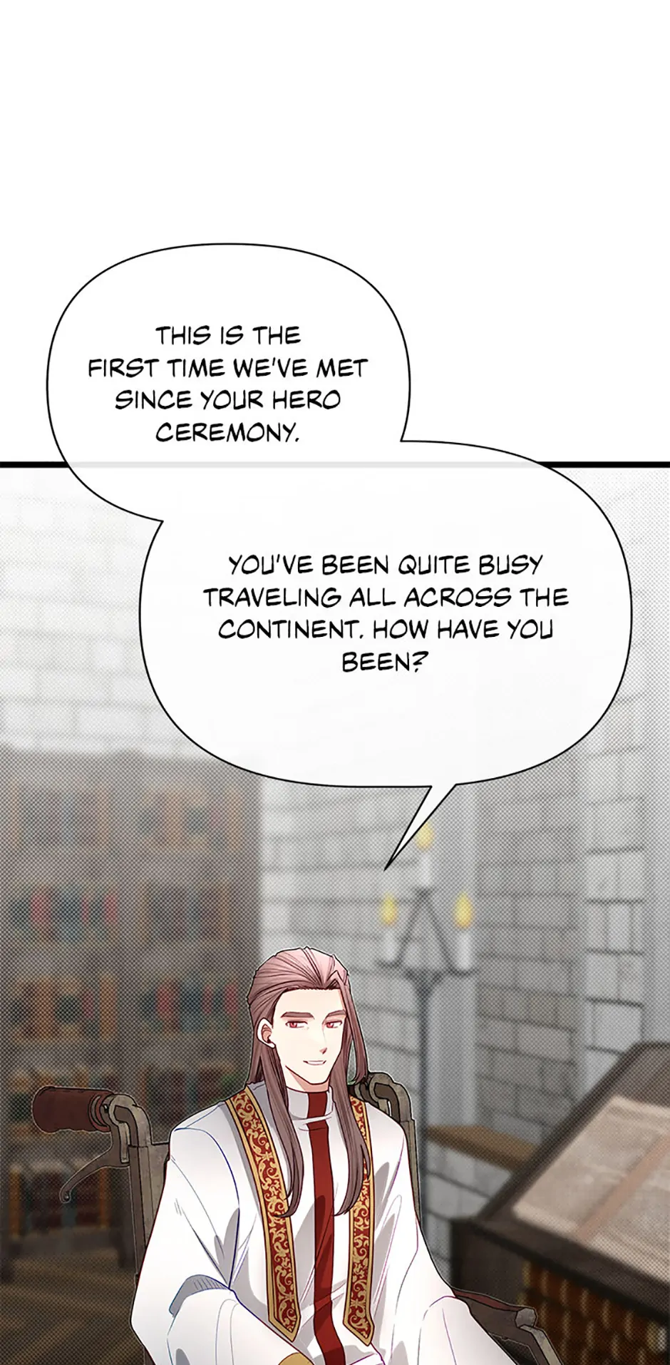 The Dragon Slayer Academy's Hotshot〘official〙 Chapter 106 page 33 - 