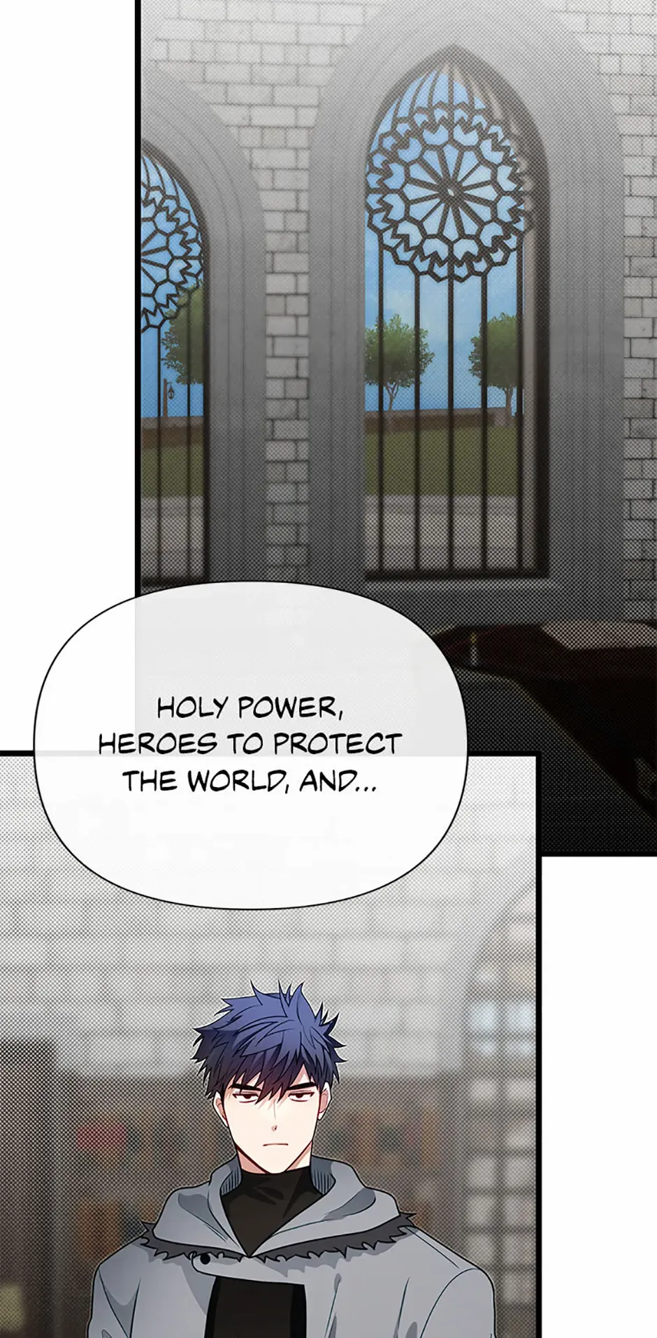 The Dragon Slayer Academy's Hotshot〘official〙 Chapter 106 page 39 - 