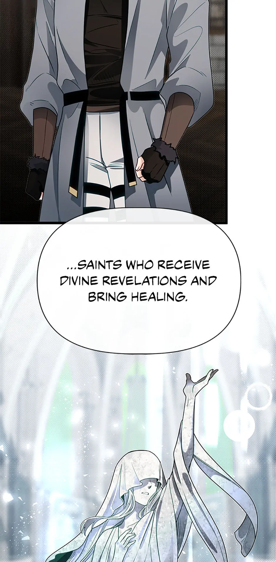 The Dragon Slayer Academy's Hotshot〘official〙 Chapter 106 page 40 - 