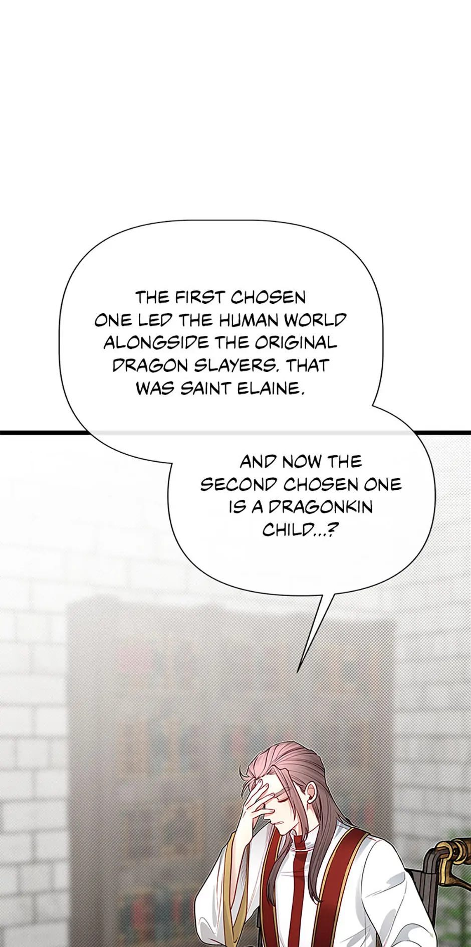 The Dragon Slayer Academy's Hotshot〘official〙 Chapter 106 page 42 - 