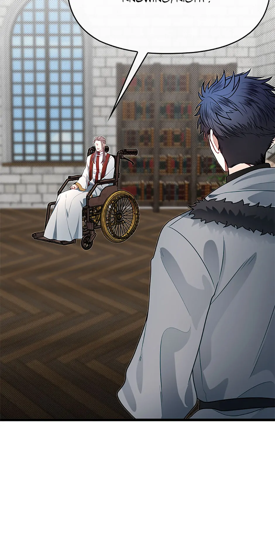 The Dragon Slayer Academy's Hotshot〘official〙 Chapter 106 page 59 - 