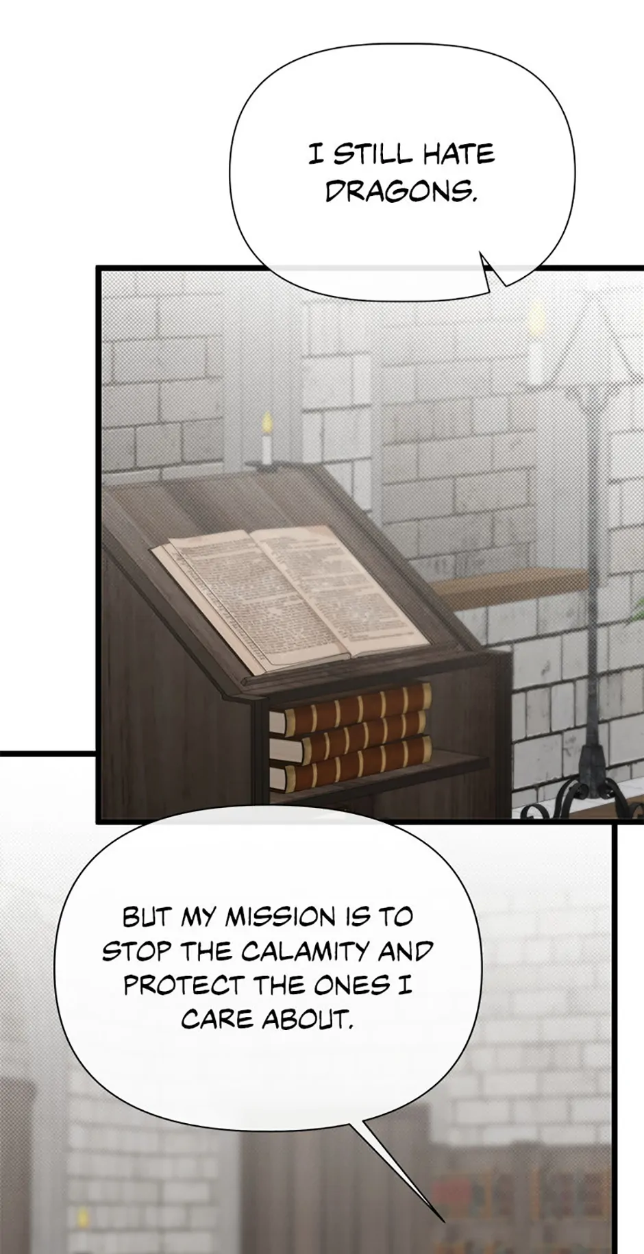 The Dragon Slayer Academy's Hotshot〘official〙 Chapter 106 page 63 - 