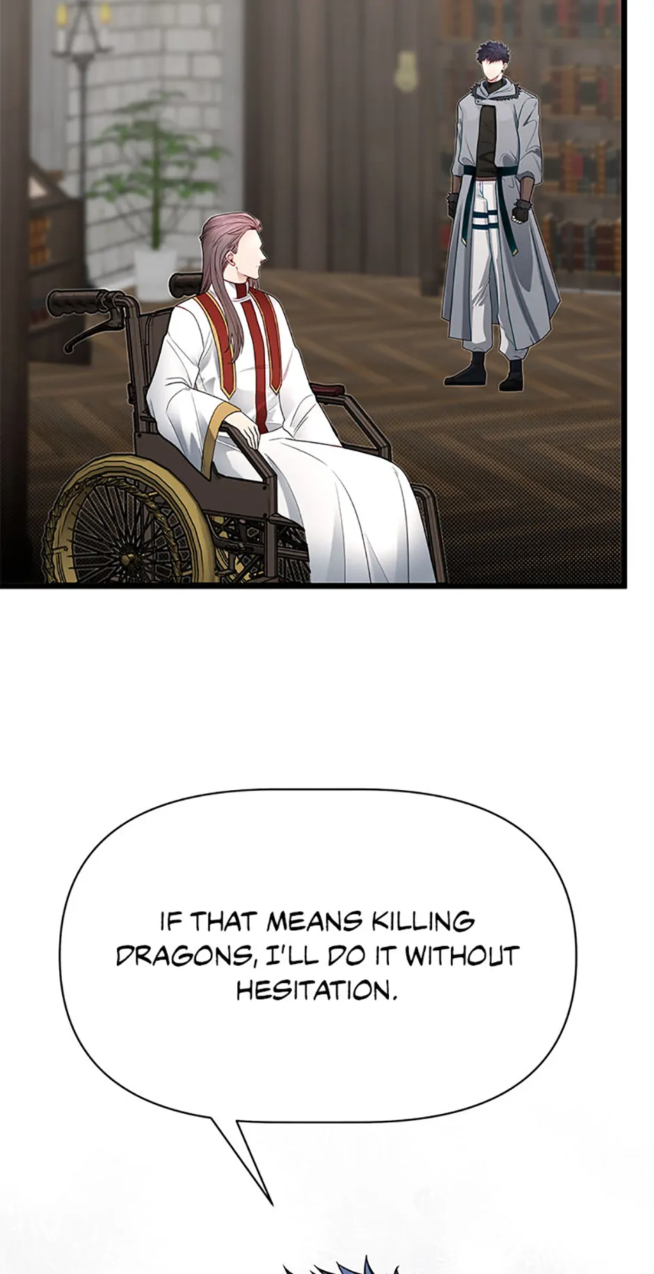 The Dragon Slayer Academy's Hotshot〘official〙 Chapter 106 page 64 - 