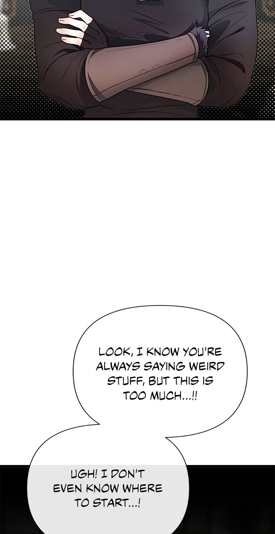 The Dragon Slayer Academy's Hotshot〘official〙 Chapter 106 page 8 - 