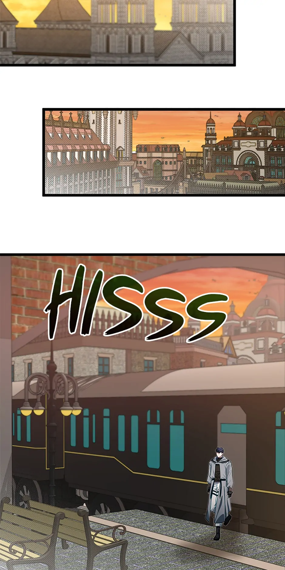 The Dragon Slayer Academy's Hotshot〘official〙 Chapter 106 page 71 - 
