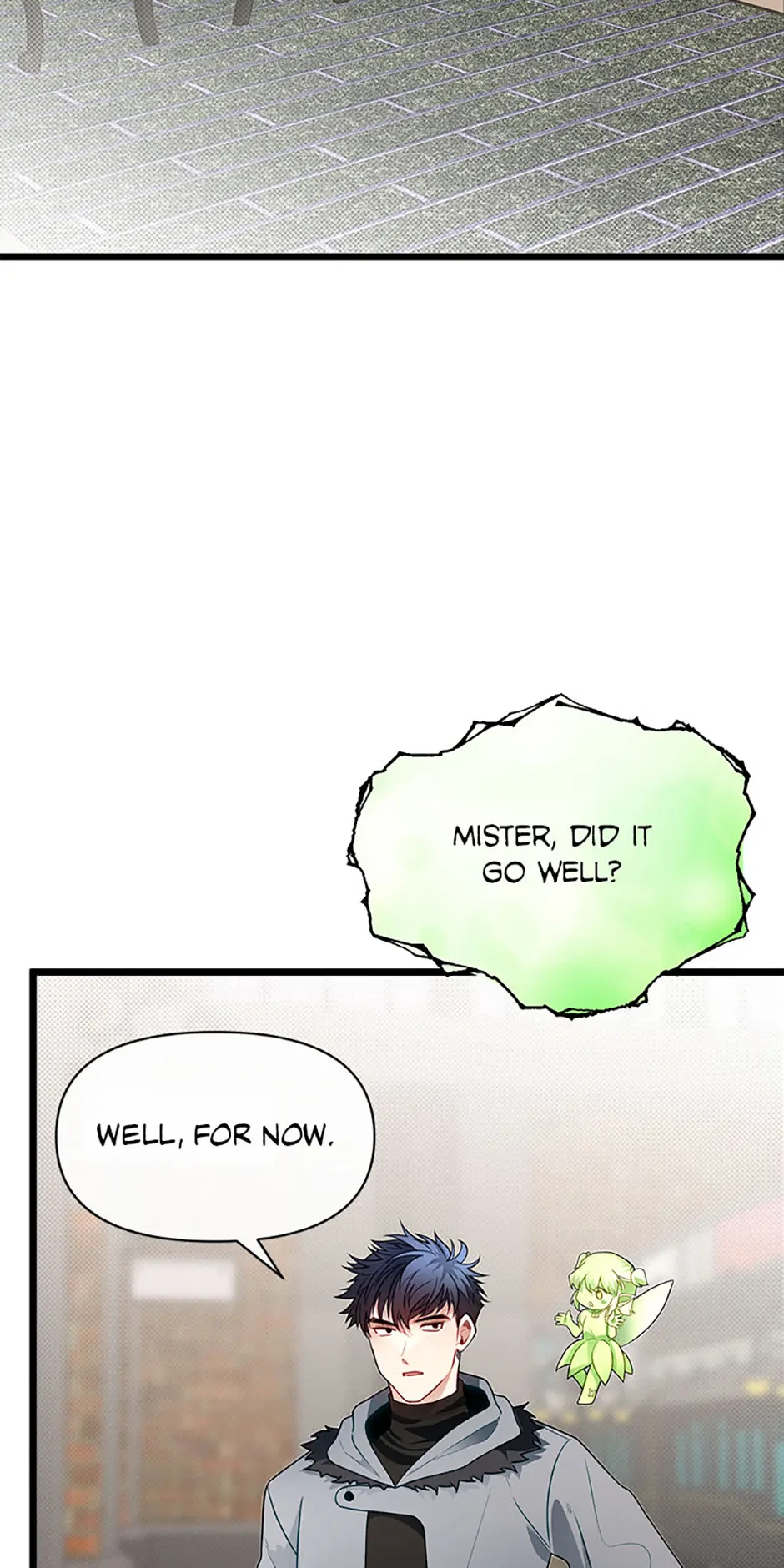 The Dragon Slayer Academy's Hotshot〘official〙 Chapter 106 page 72 - 