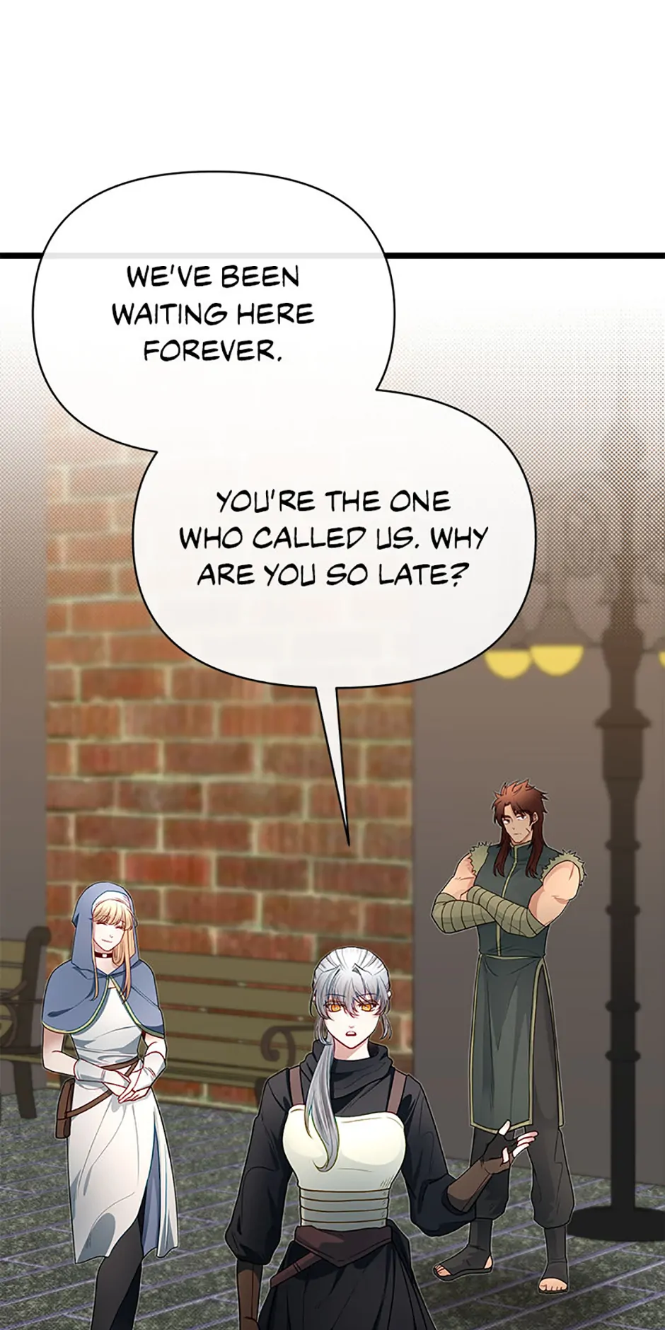 The Dragon Slayer Academy's Hotshot〘official〙 Chapter 106 page 75 - 