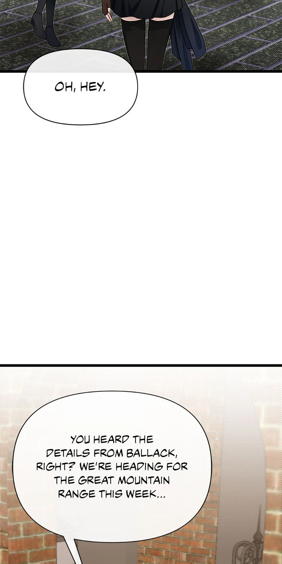The Dragon Slayer Academy's Hotshot〘official〙 Chapter 106 page 76 - 