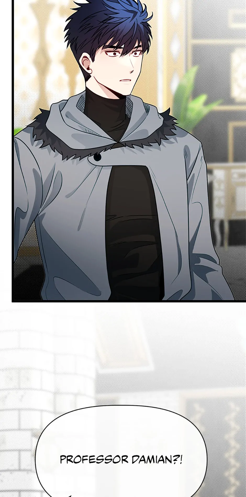 The Dragon Slayer Academy's Hotshot〘official〙 Chapter 106 page 79 - 