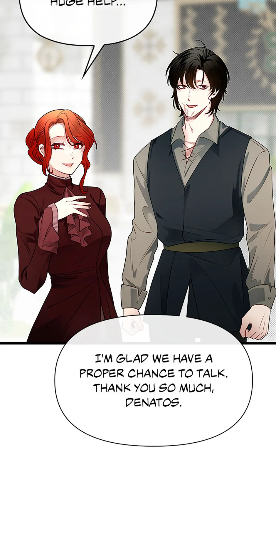 The Dragon Slayer Academy's Hotshot〘official〙 Chapter 106 page 83 - 