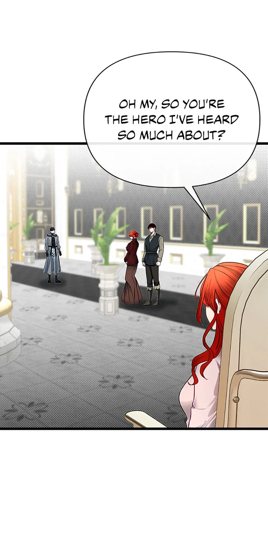 The Dragon Slayer Academy's Hotshot〘official〙 Chapter 106 page 84 - 