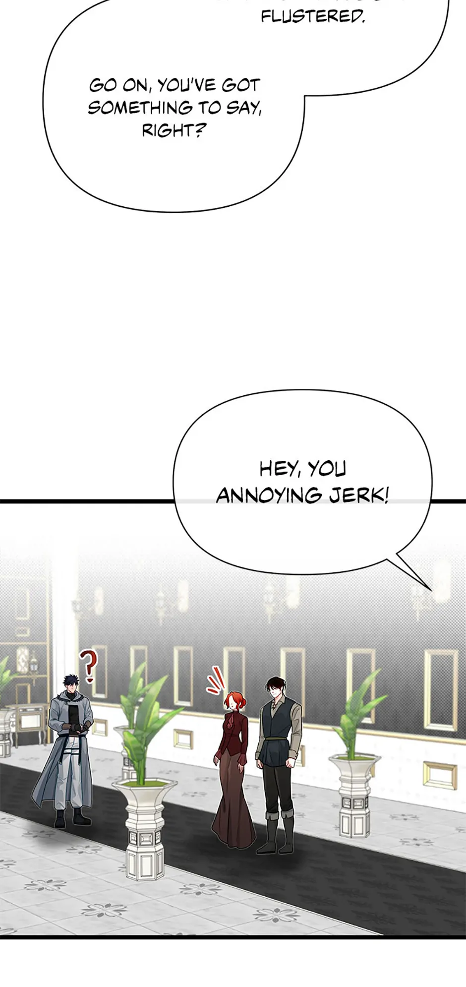The Dragon Slayer Academy's Hotshot〘official〙 Chapter 106 page 88 - 
