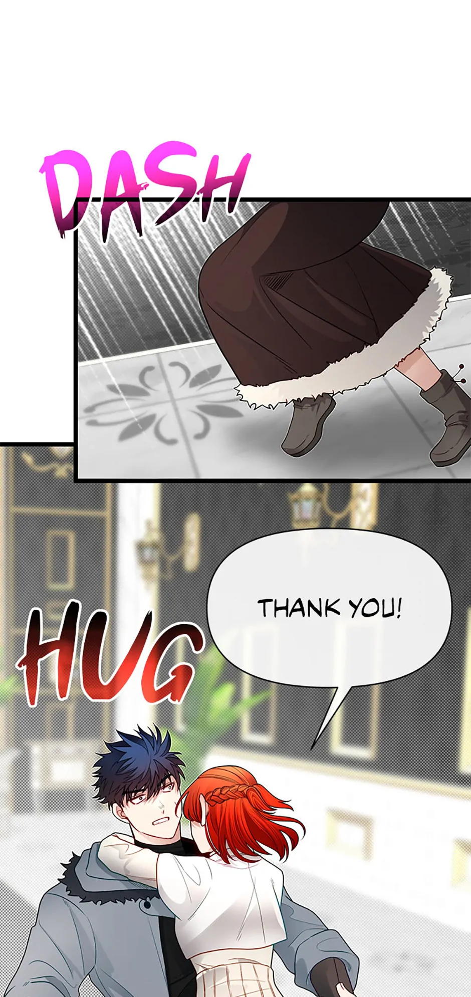 The Dragon Slayer Academy's Hotshot〘official〙 Chapter 106 page 89 - 