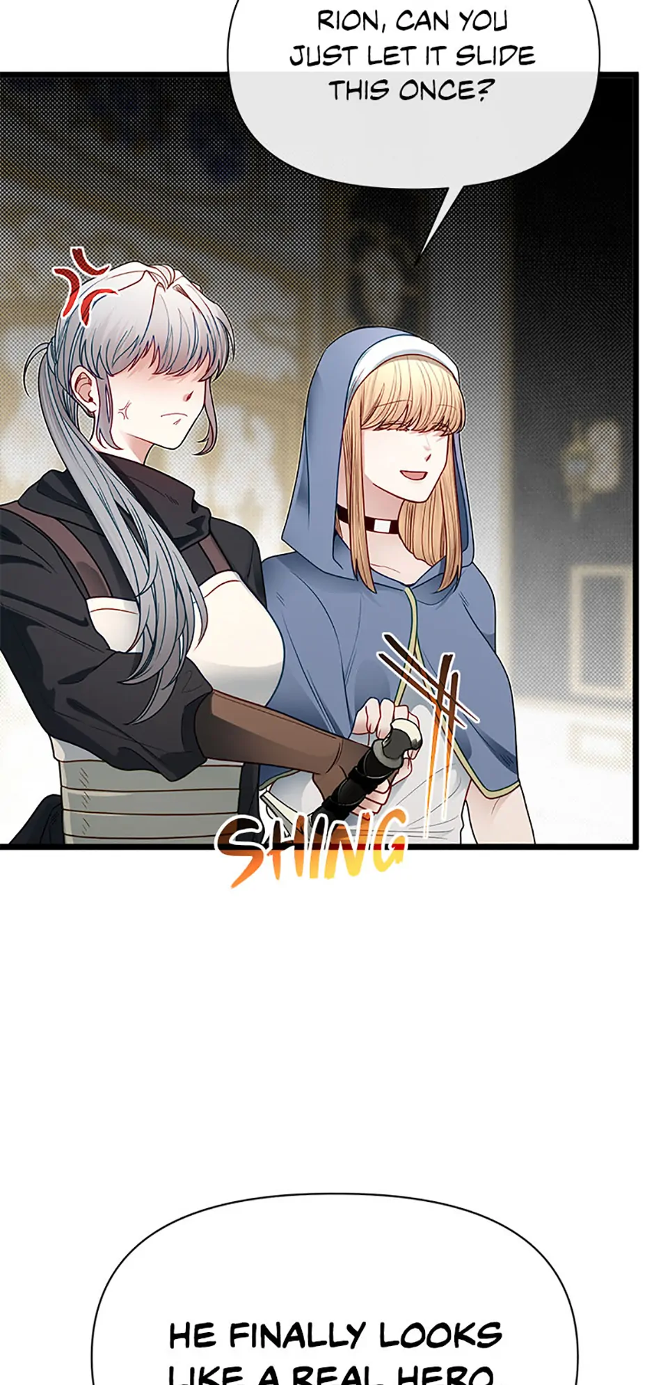 The Dragon Slayer Academy's Hotshot〘official〙 Chapter 106 page 91 - 