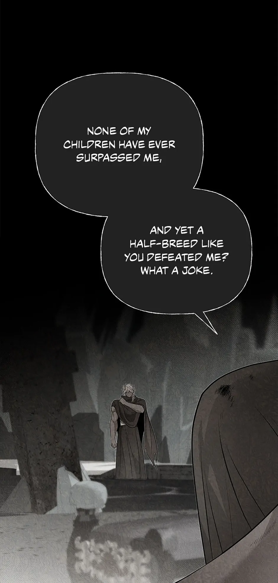 The Dragon Slayer Academy's Hotshot〘official〙 Chapter 107 page 13 - 