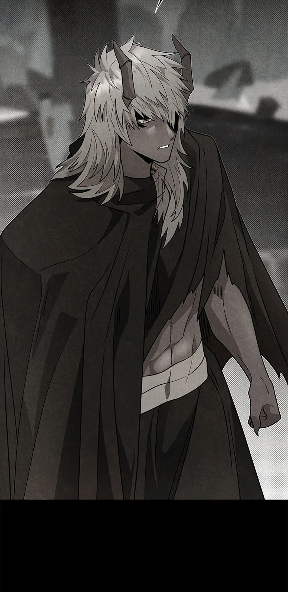 The Dragon Slayer Academy's Hotshot〘official〙 Chapter 107 page 21 - 