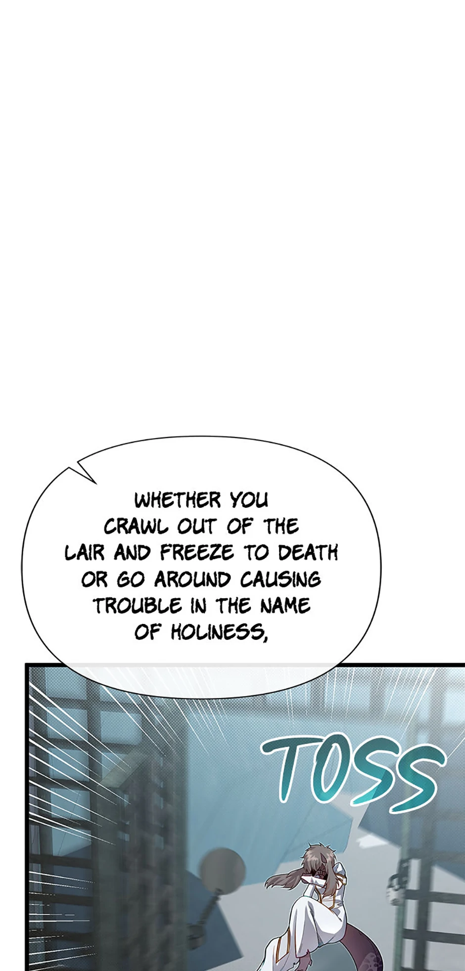The Dragon Slayer Academy's Hotshot〘official〙 Chapter 107 page 4 - 