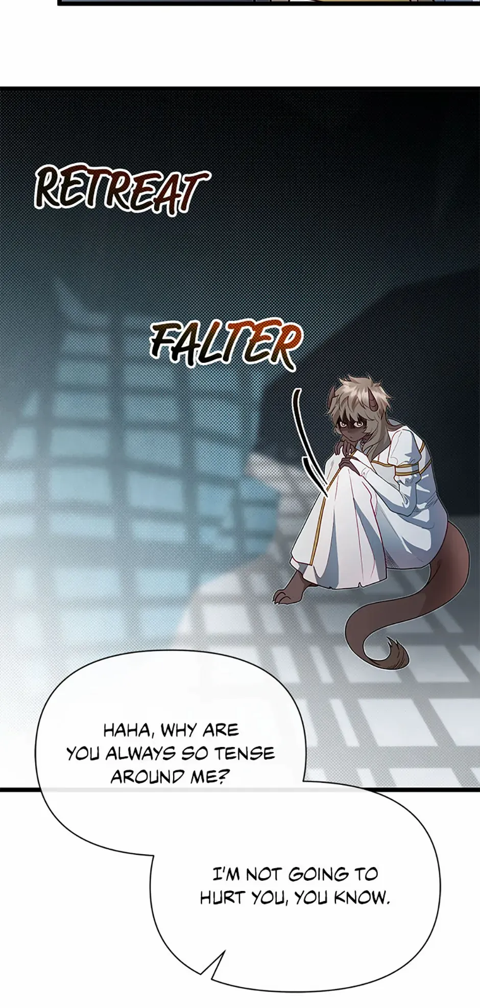 The Dragon Slayer Academy's Hotshot〘official〙 Chapter 107 page 31 - 