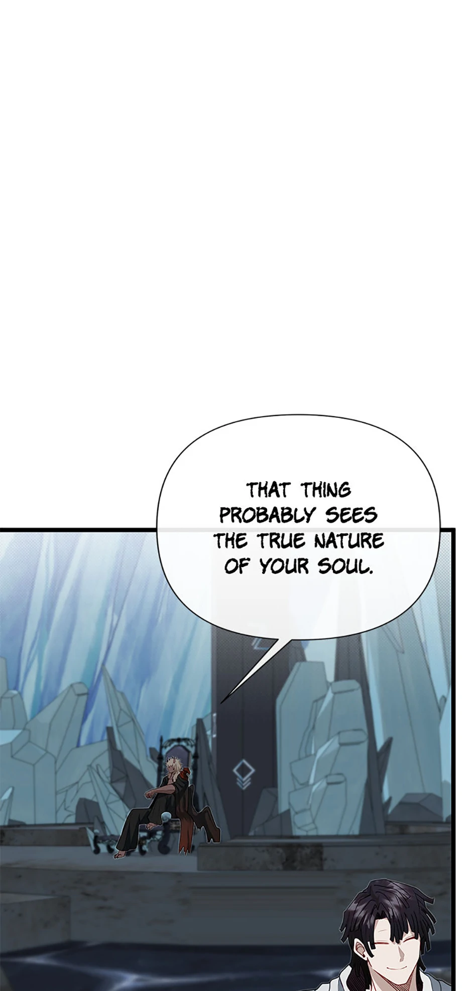 The Dragon Slayer Academy's Hotshot〘official〙 Chapter 107 page 32 - 