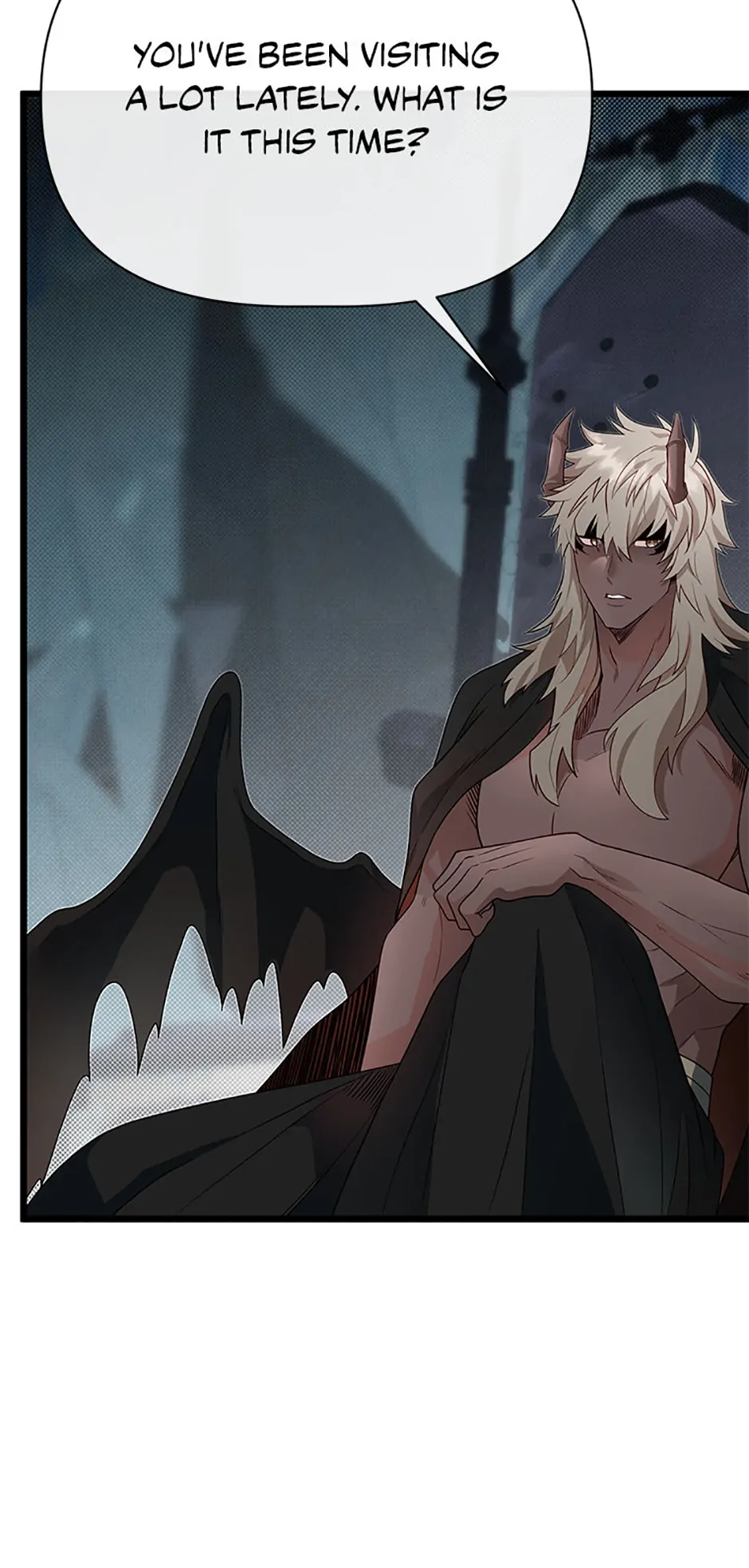 The Dragon Slayer Academy's Hotshot〘official〙 Chapter 107 page 34 - 