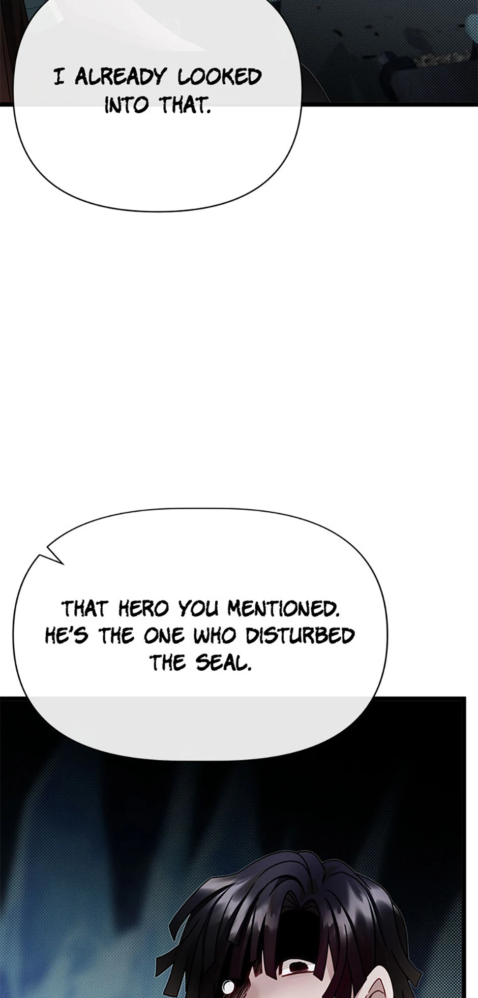 The Dragon Slayer Academy's Hotshot〘official〙 Chapter 107 page 36 - 