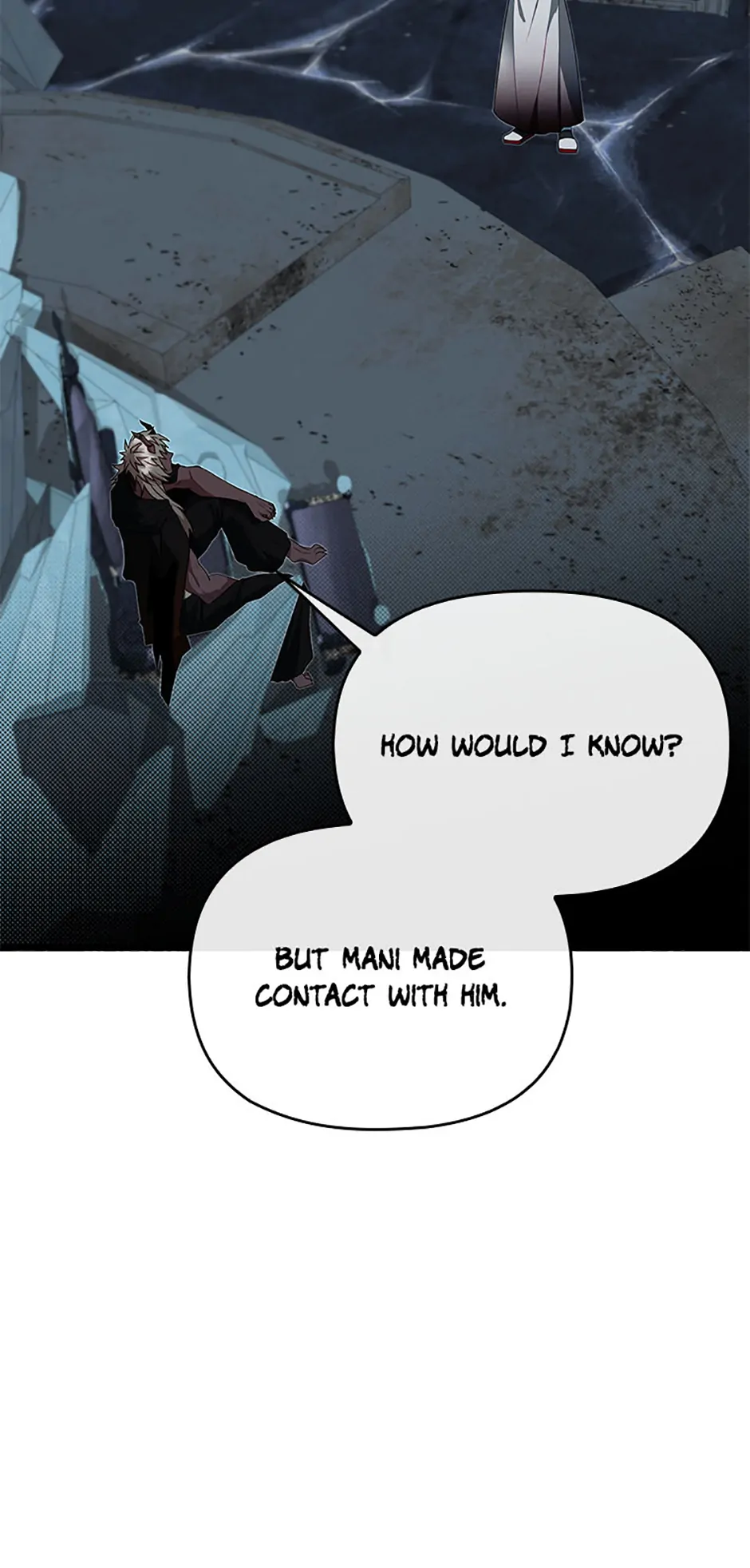The Dragon Slayer Academy's Hotshot〘official〙 Chapter 107 page 38 - 