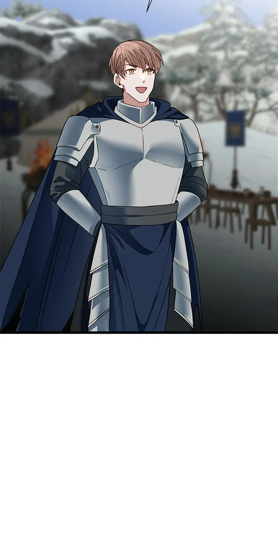 The Dragon Slayer Academy's Hotshot〘official〙 Chapter 107 page 57 - 