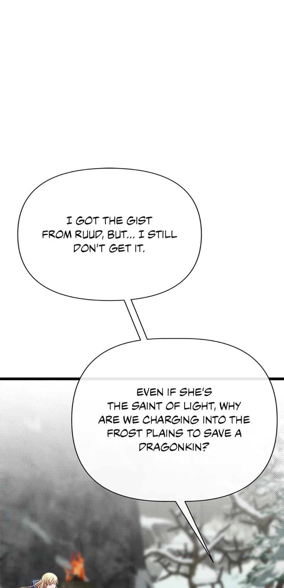 The Dragon Slayer Academy's Hotshot〘official〙 Chapter 107 page 60 - 