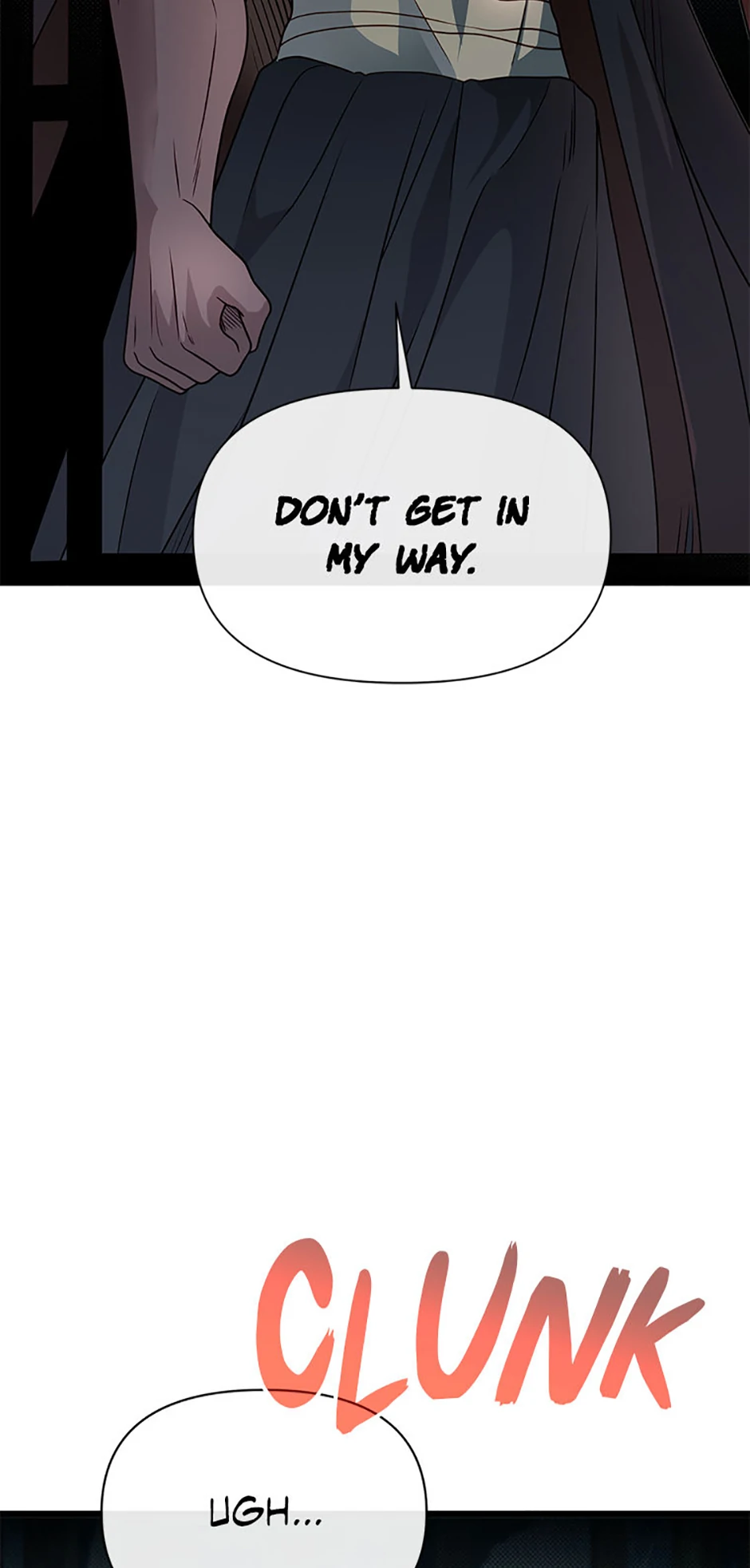 The Dragon Slayer Academy's Hotshot〘official〙 Chapter 107 page 7 - 