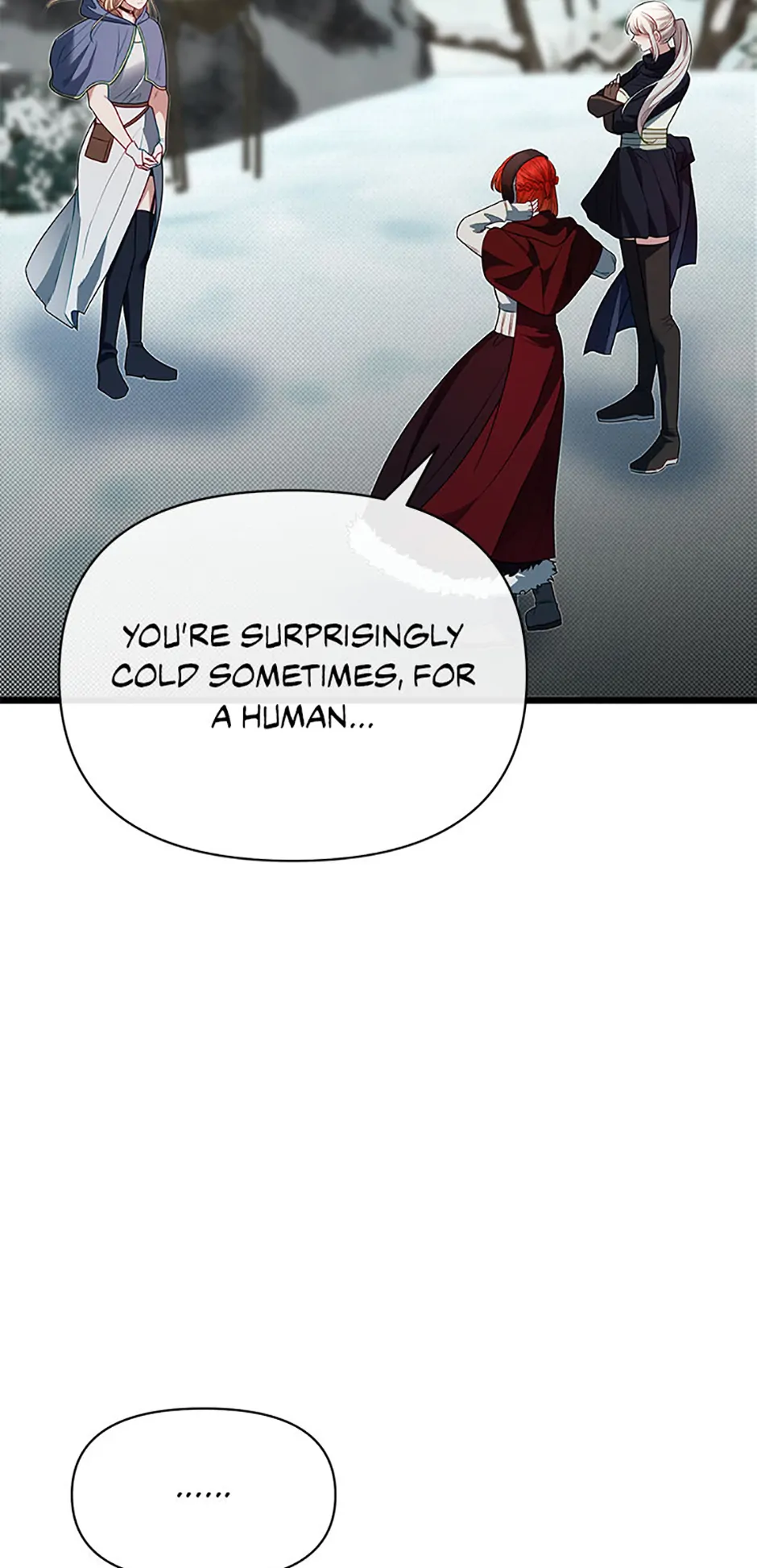 The Dragon Slayer Academy's Hotshot〘official〙 Chapter 107 page 61 - 