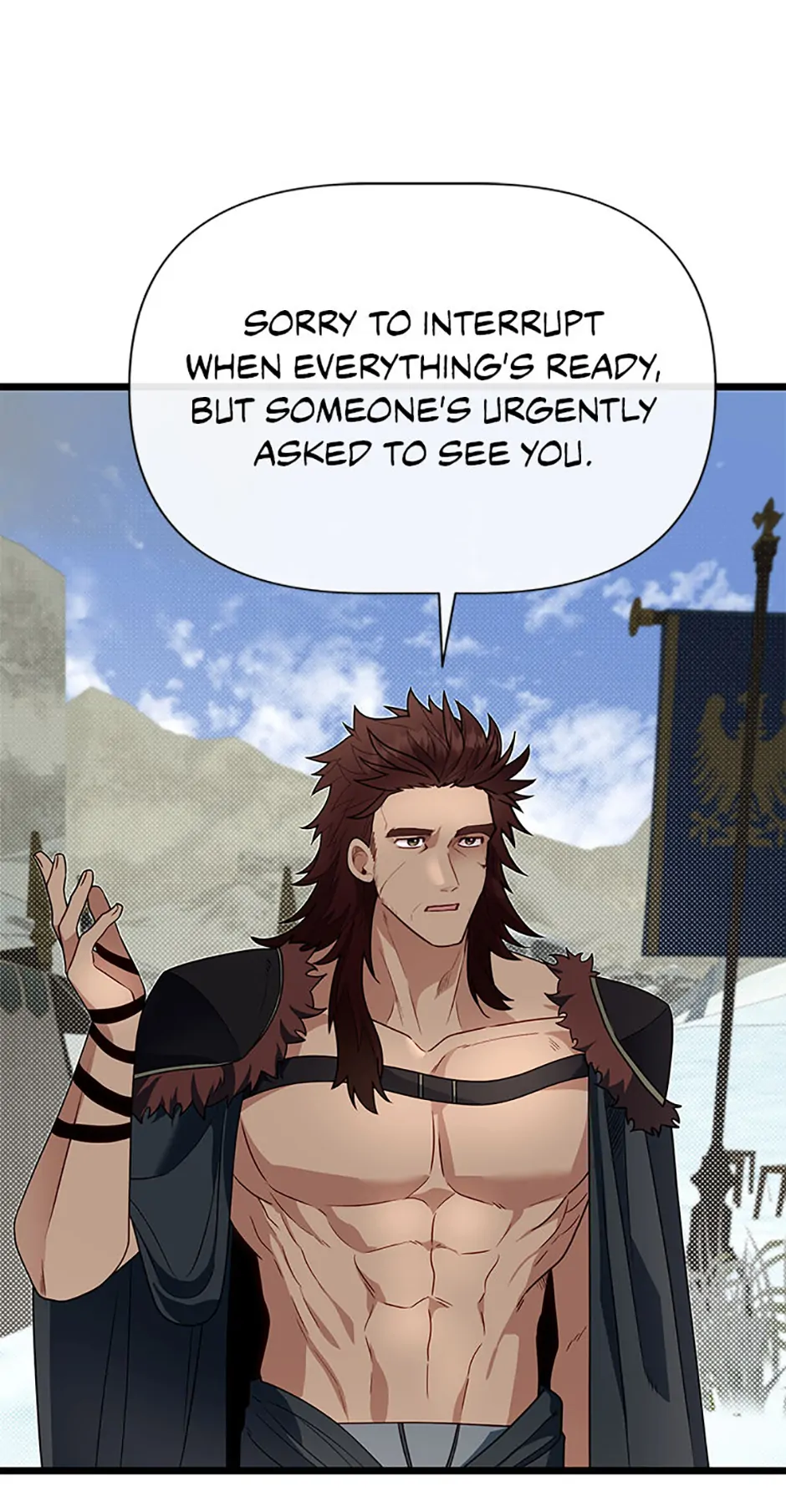 The Dragon Slayer Academy's Hotshot〘official〙 Chapter 107 page 68 - 