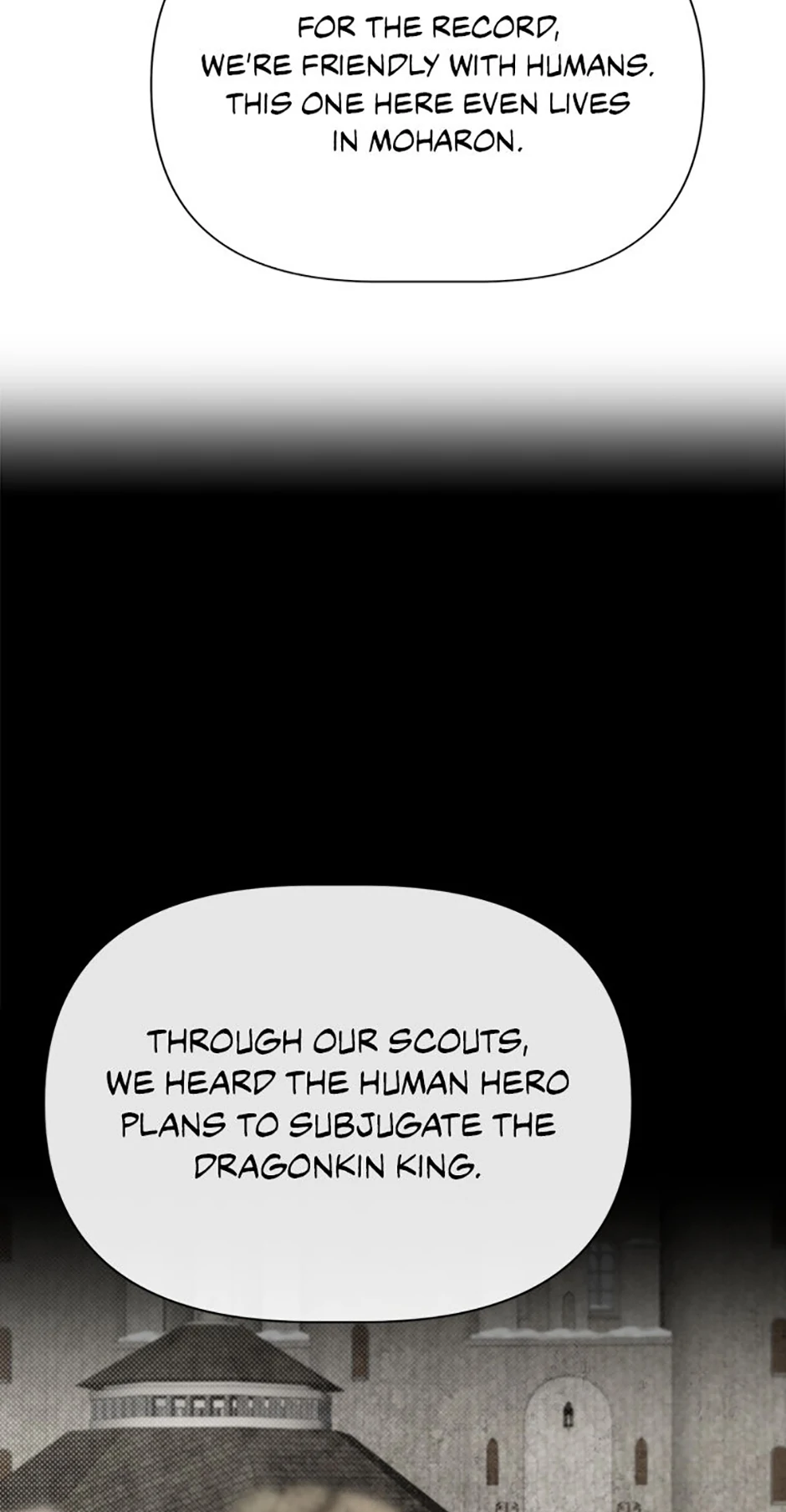 The Dragon Slayer Academy's Hotshot〘official〙 Chapter 107 page 73 - 