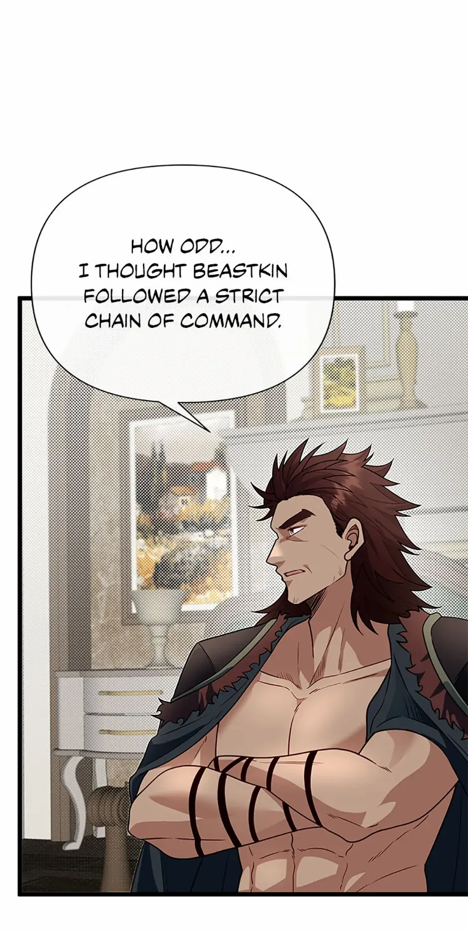 The Dragon Slayer Academy's Hotshot〘official〙 Chapter 107 page 77 - 