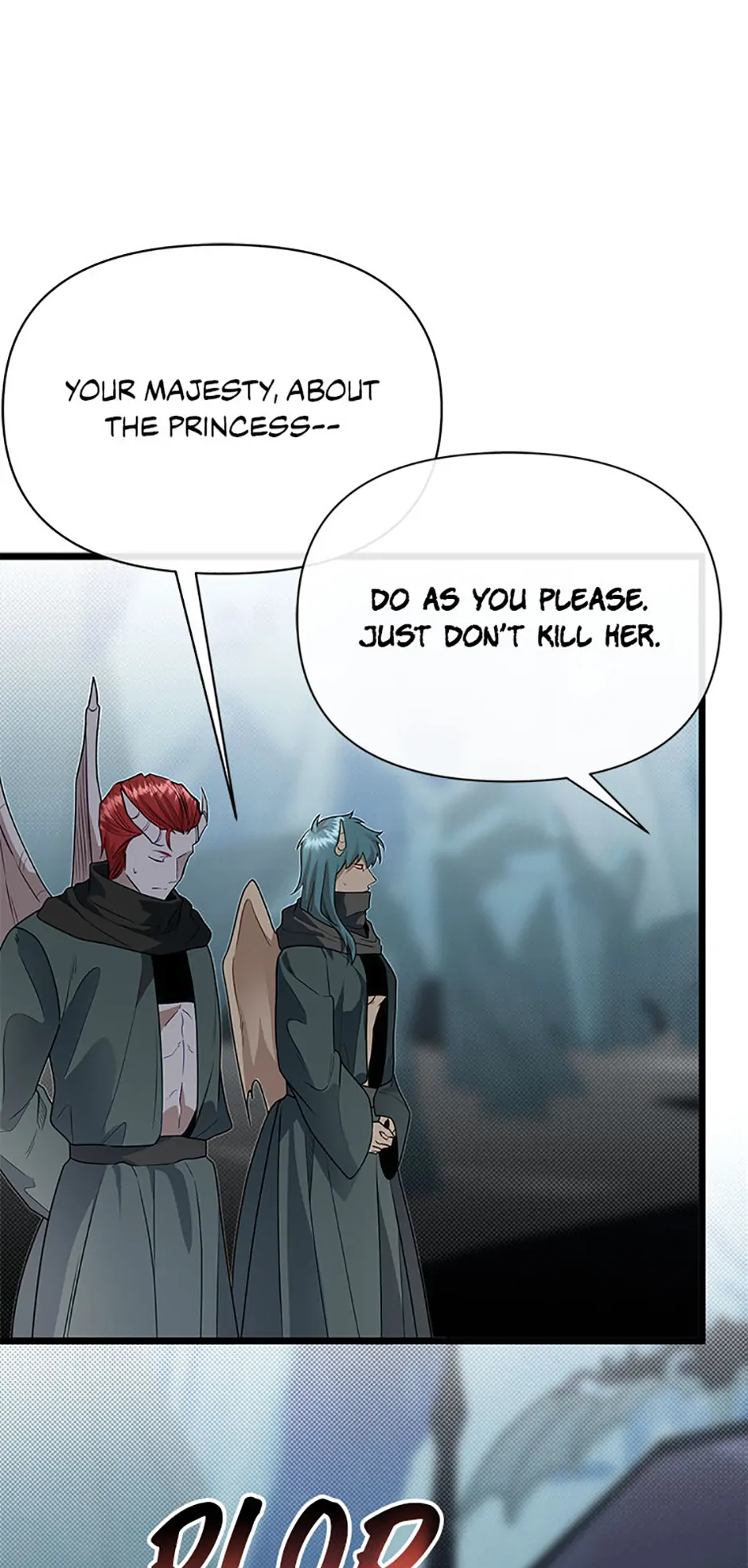The Dragon Slayer Academy's Hotshot〘official〙 Chapter 107 page 9 - 