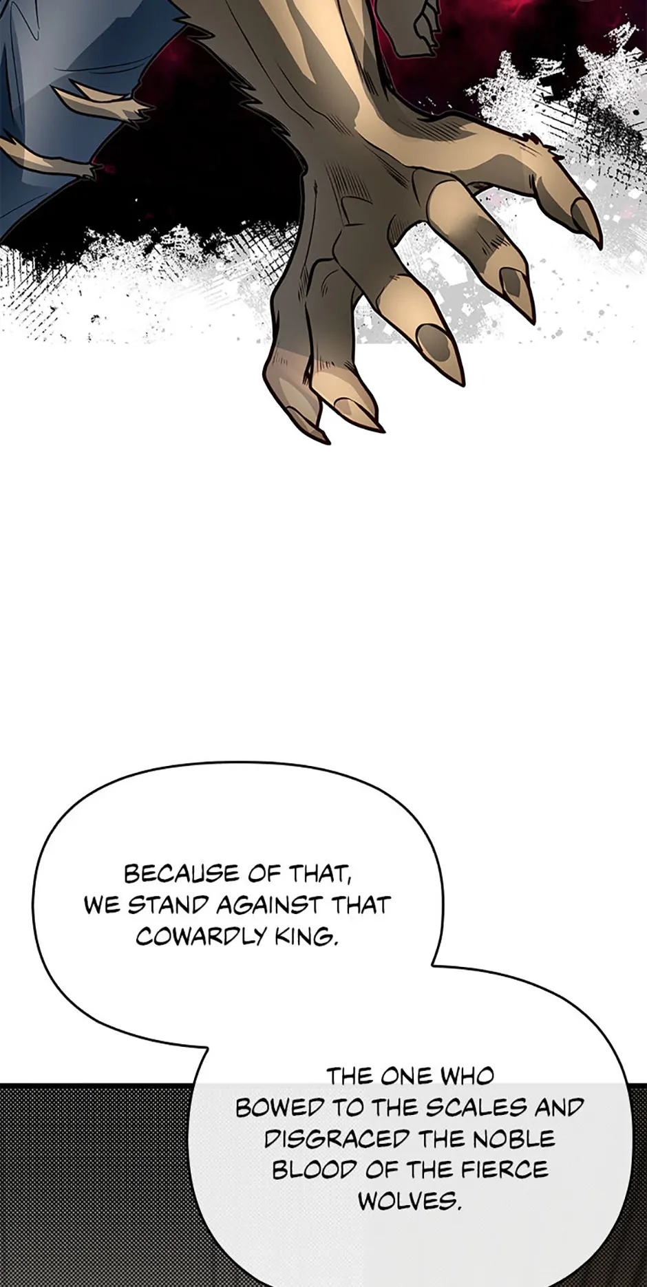 The Dragon Slayer Academy's Hotshot〘official〙 Chapter 107 page 84 - 