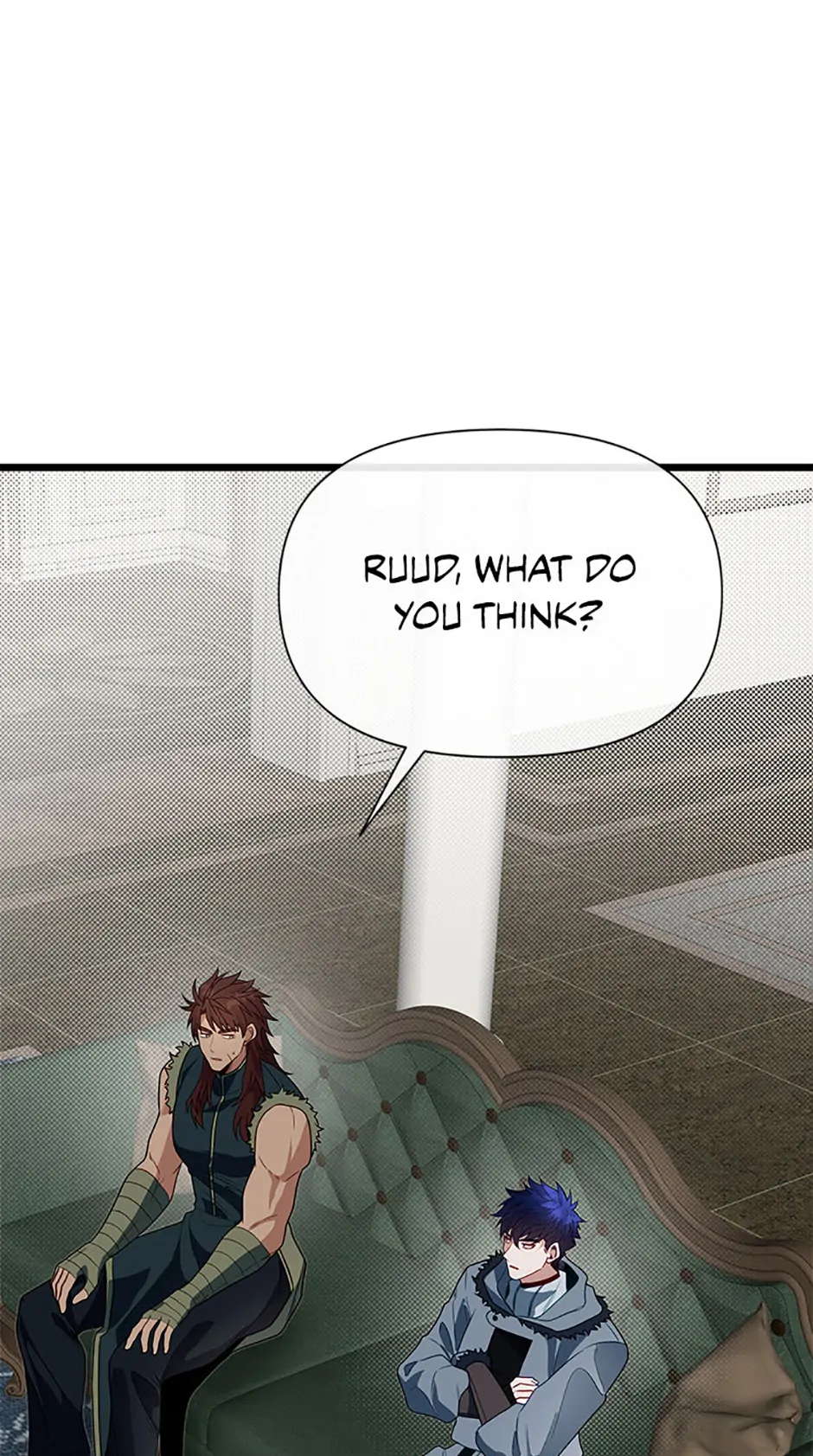 The Dragon Slayer Academy's Hotshot〘official〙 Chapter 107 page 86 - 