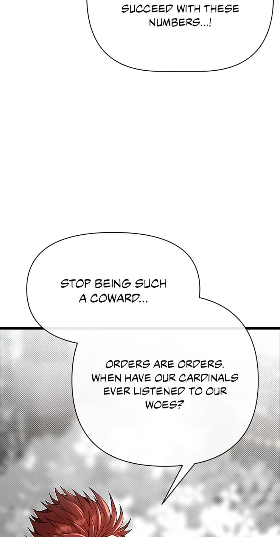 The Dragon Slayer Academy's Hotshot〘official〙 Chapter 108 page 15 - 