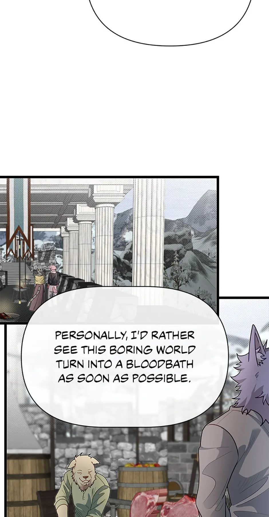 The Dragon Slayer Academy's Hotshot〘official〙 Chapter 108 page 17 - 
