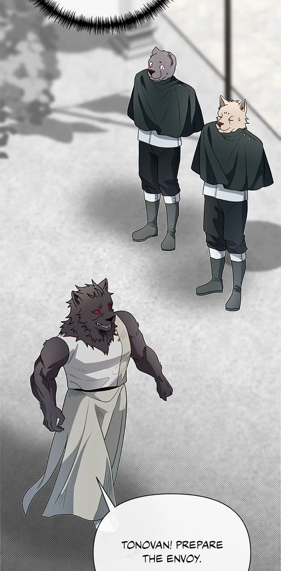 The Dragon Slayer Academy's Hotshot〘official〙 Chapter 108 page 26 - 