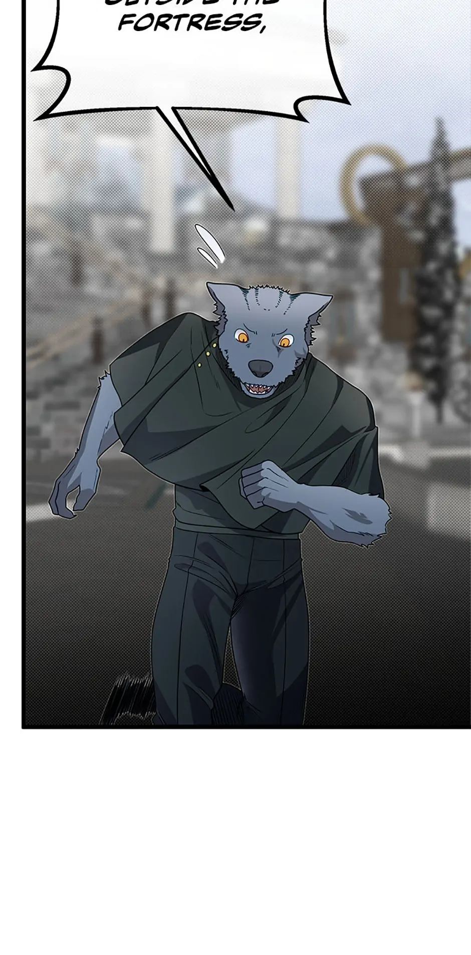 The Dragon Slayer Academy's Hotshot〘official〙 Chapter 108 page 28 - 