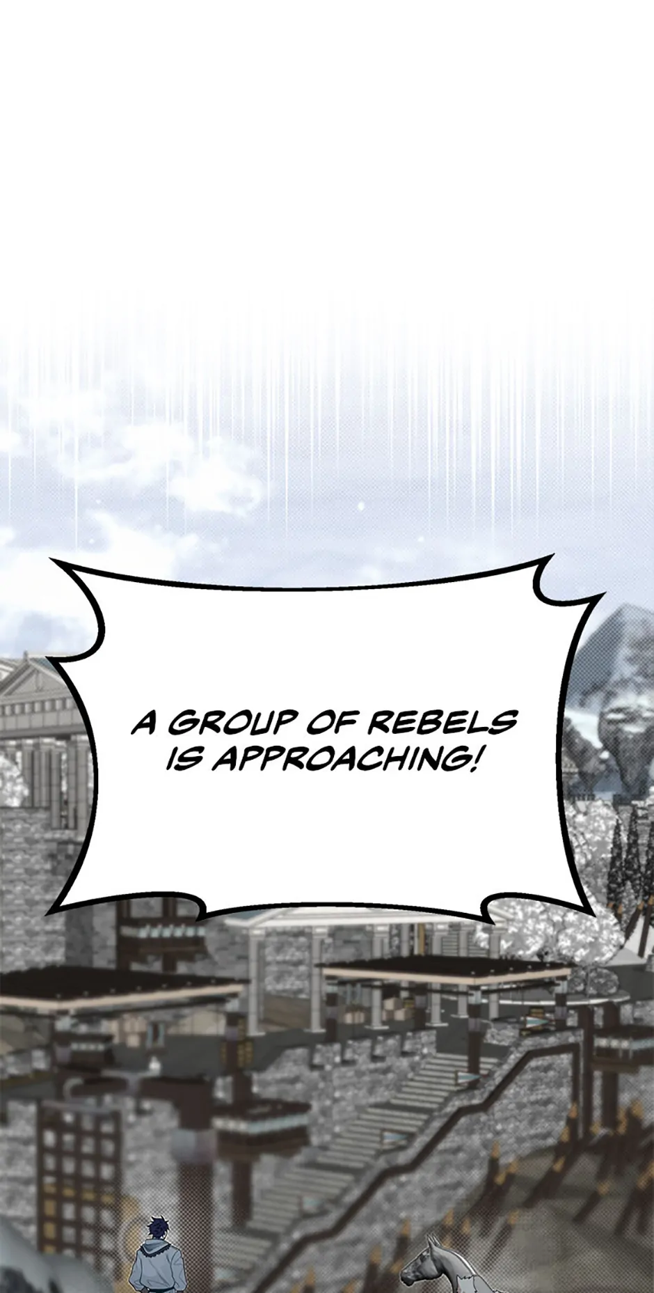 The Dragon Slayer Academy's Hotshot〘official〙 Chapter 108 page 29 - 