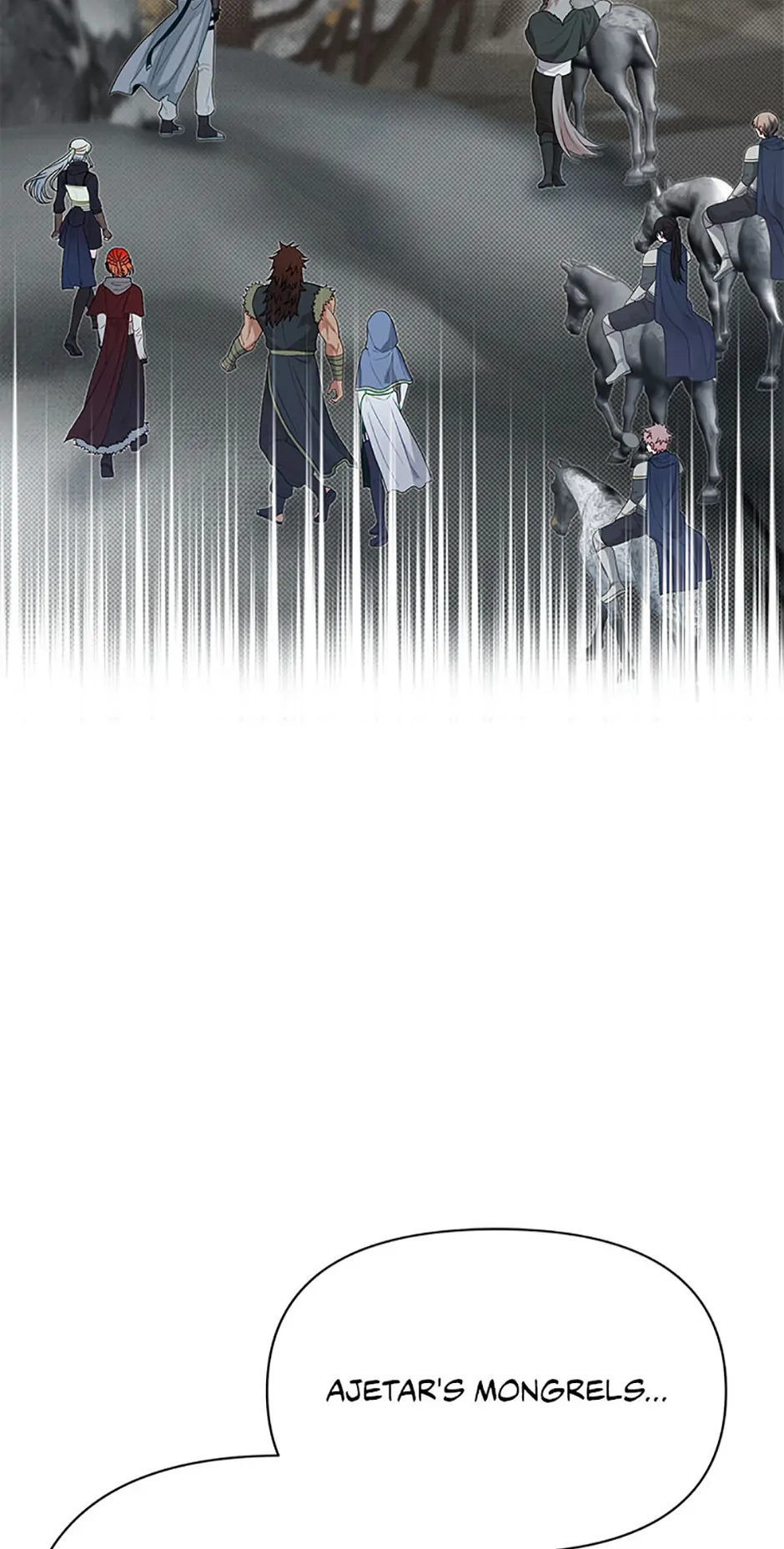 The Dragon Slayer Academy's Hotshot〘official〙 Chapter 108 page 30 - 